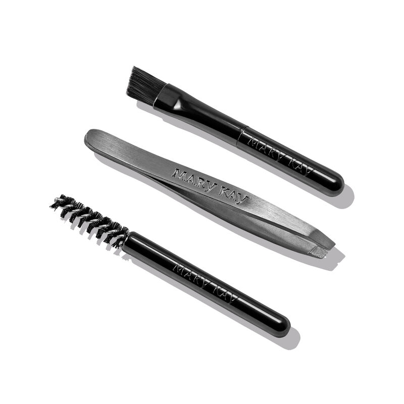 Mini Estuche para Cejas Mary Kay&reg;
